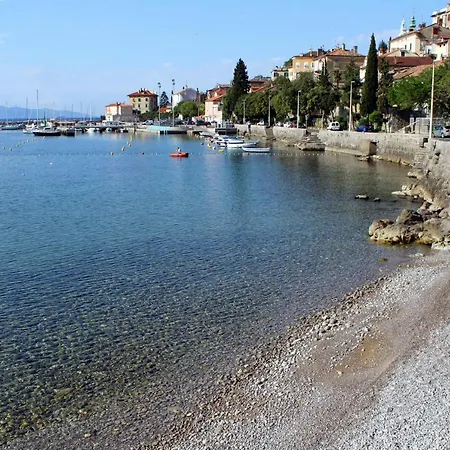 By The Sea - Volosko, - 7845 Apartment Opatija