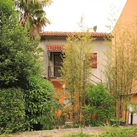 Apartment By The Sea - Volosko, - 7845 *