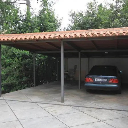 By The Sea - Volosko, - 7845 *