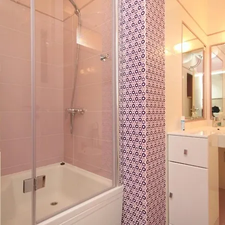 By The Sea - Volosko, - 7845 Апартаменты *