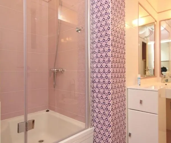 By The Sea - Volosko, - 7845 Apartment *