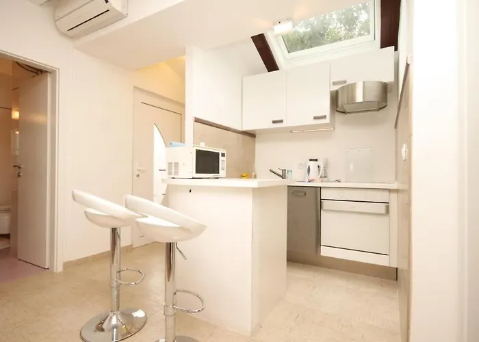 By The Sea - Volosko, - 7845 Διαμέρισμα *