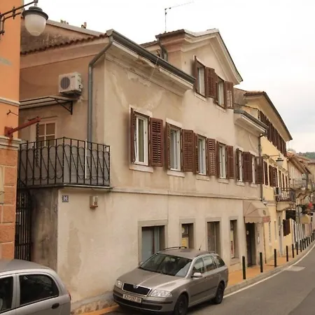 Appartement By The Sea - Volosko, - 7845 Opatija