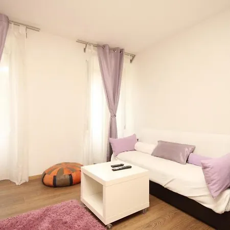 Appartement By The Sea - Volosko, - 7845