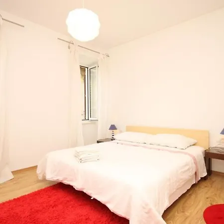 By The Sea - Volosko, - 7845 Appartement