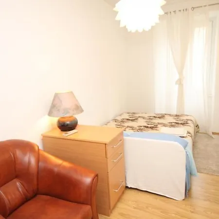 Appartement By The Sea - Volosko, - 7845 Opatija