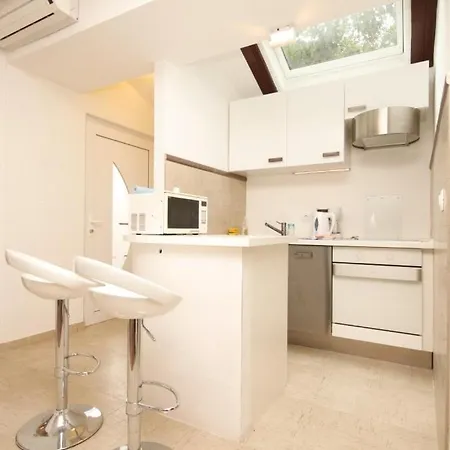 By The Sea - Volosko, - 7845 Appartement *