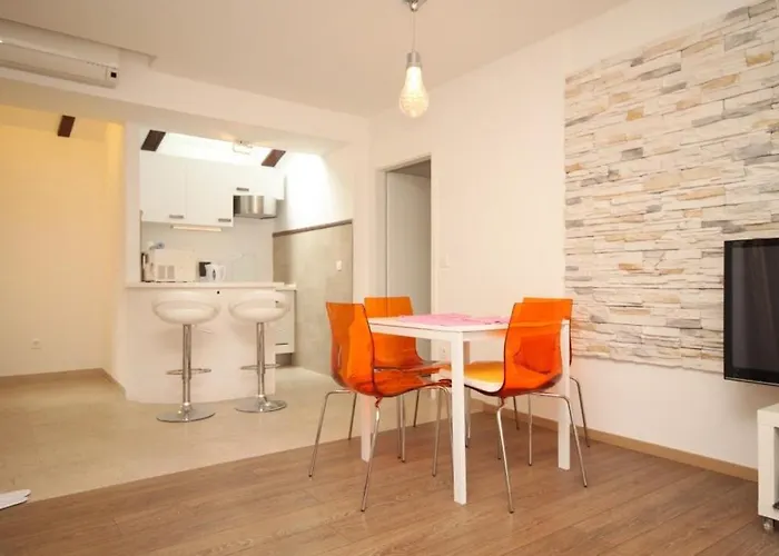 Apartmán By The Sea - Volosko, - 7845 *