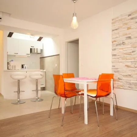 公寓 By The Sea - Volosko, - 7845 *