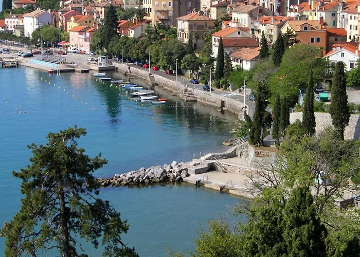 公寓 By The Sea - Volosko, - 7845